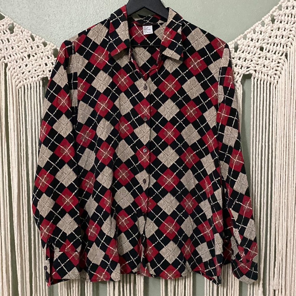 Blouse